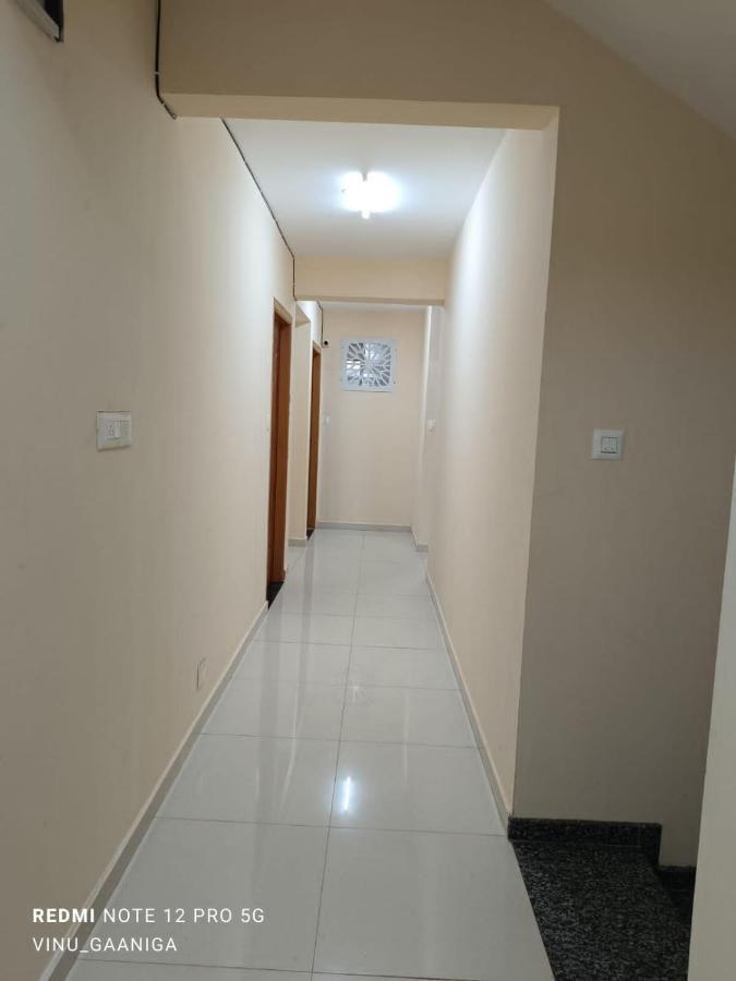 Premier Inn Lodge منغالور المظهر الخارجي الصورة