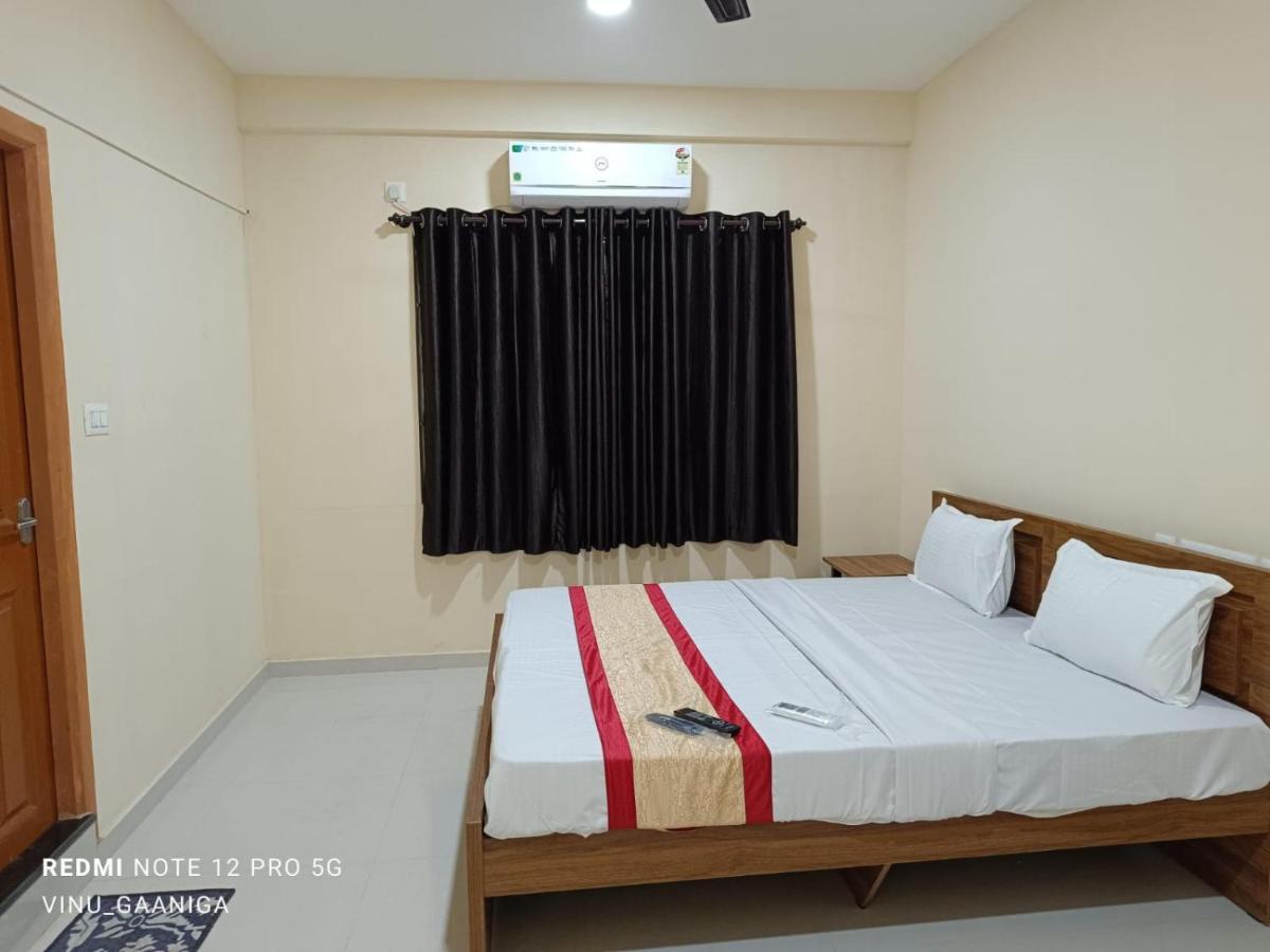 Premier Inn Lodge منغالور المظهر الخارجي الصورة