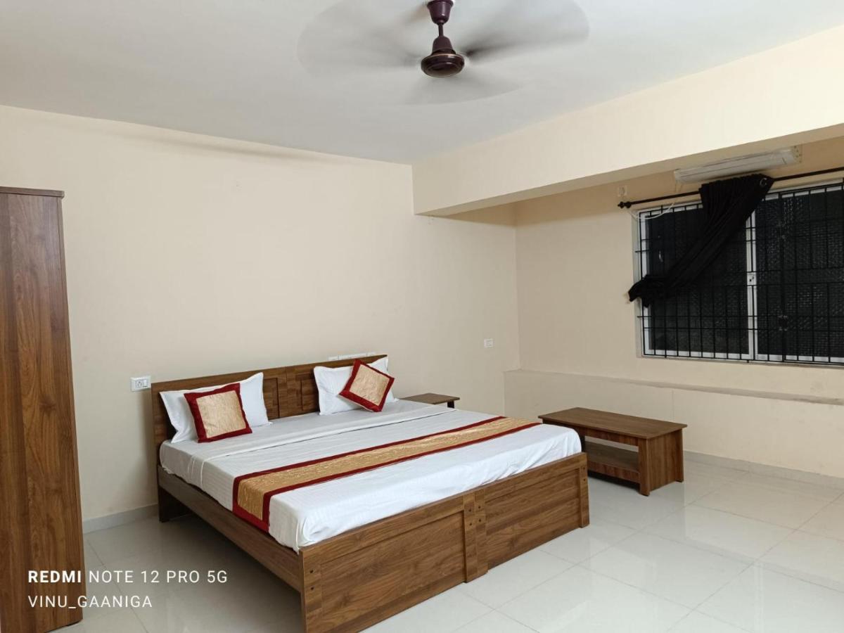 Premier Inn Lodge منغالور المظهر الخارجي الصورة