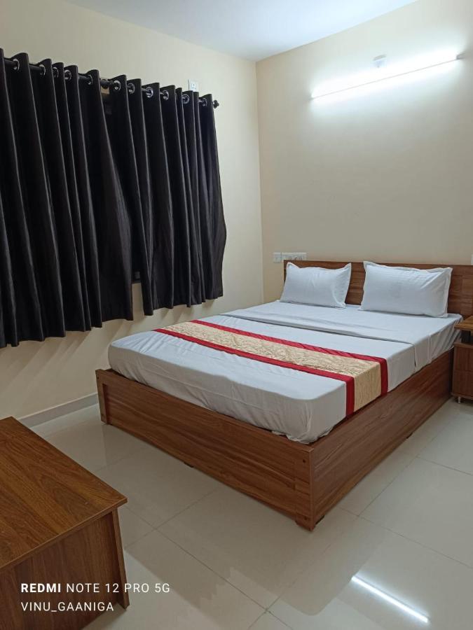 Premier Inn Lodge منغالور المظهر الخارجي الصورة