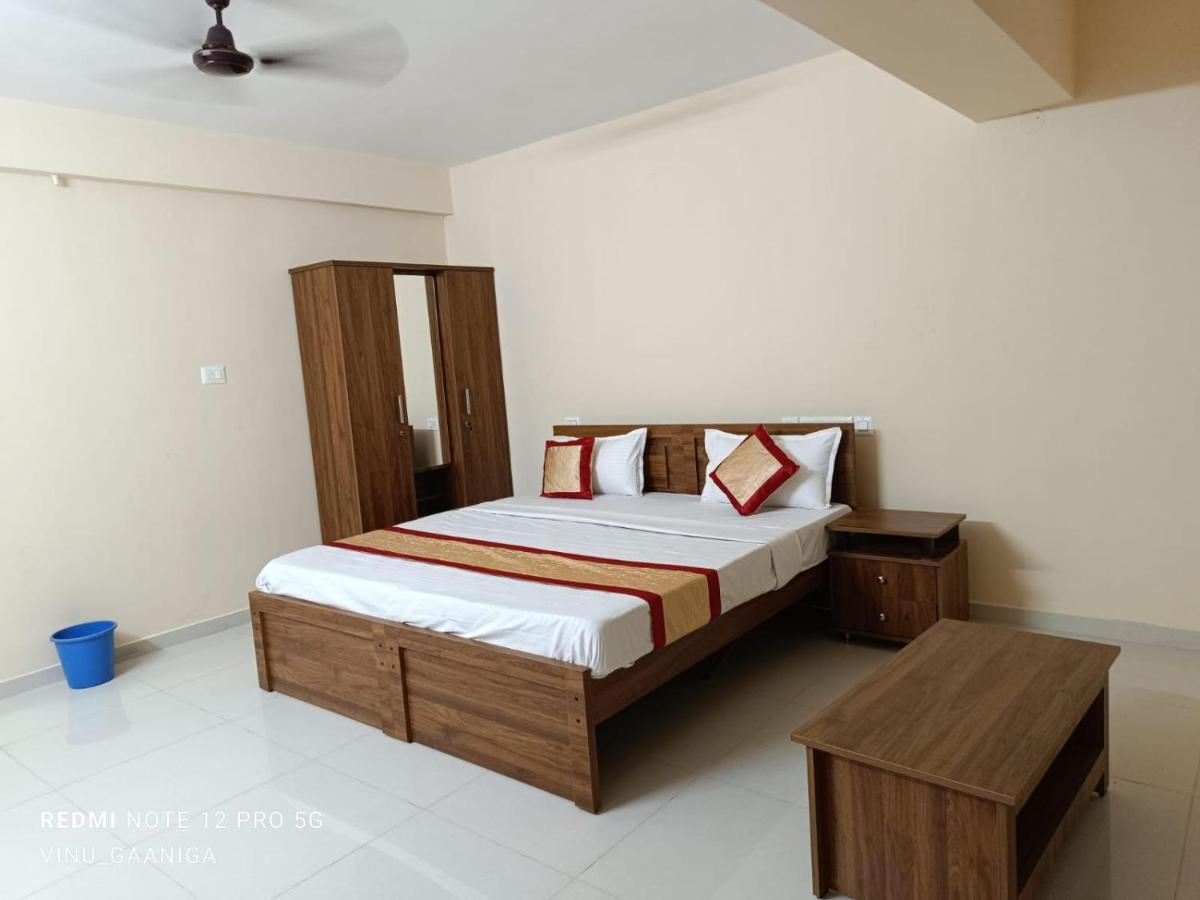 Premier Inn Lodge منغالور المظهر الخارجي الصورة
